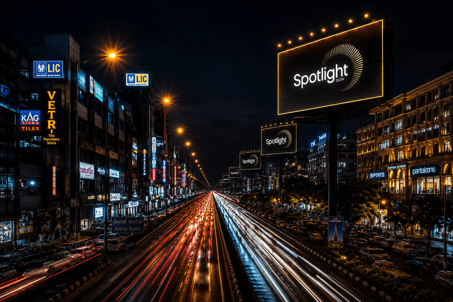 Spotlight Laptop